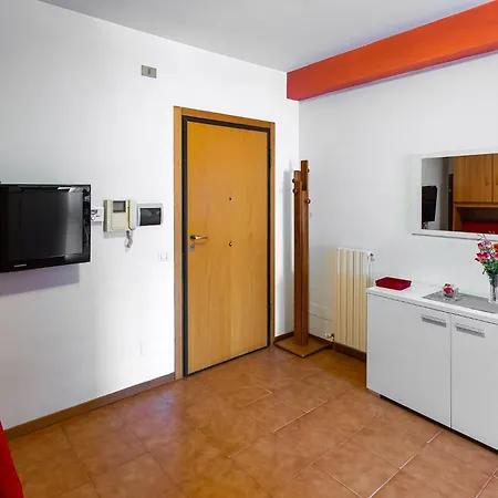 Casa Gioiello * Porto SantʼElpidio