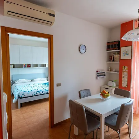 Appartement Casa Gioiello *
