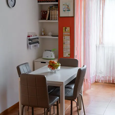 Casa Gioiello *