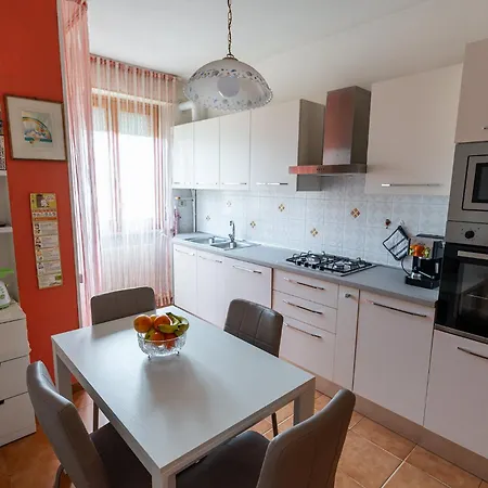 Casa Gioiello Porto SantʼElpidio