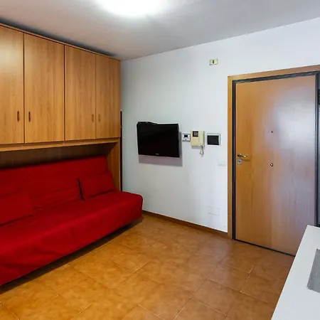 Casa Gioiello * Porto SantʼElpidio