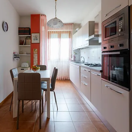 Casa Gioiello Appartement *