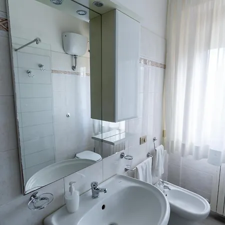 Casa Gioiello Appartement