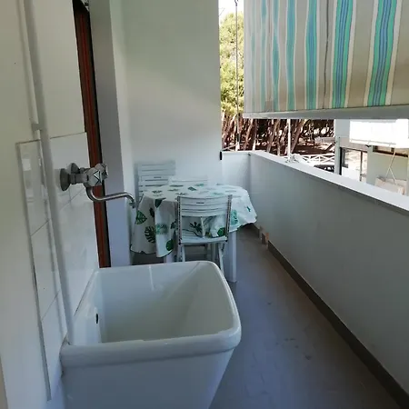 Casa Gioiello Porto SantʼElpidio