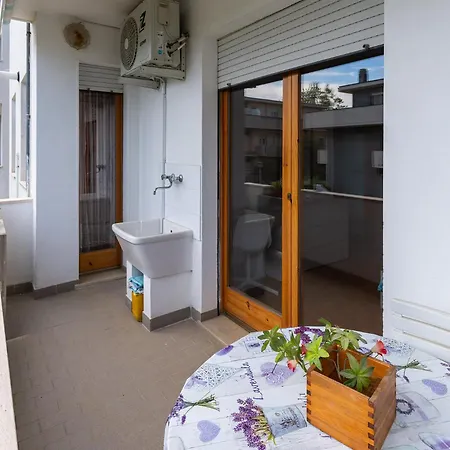 Casa Gioiello Appartement