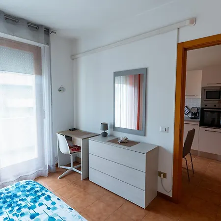 Appartement Casa Gioiello *