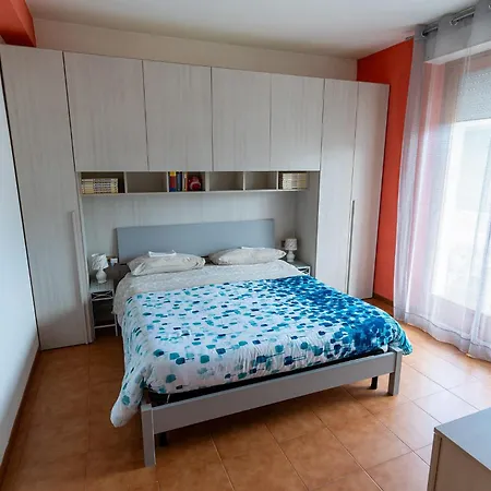 Appartement Casa Gioiello Porto SantʼElpidio
