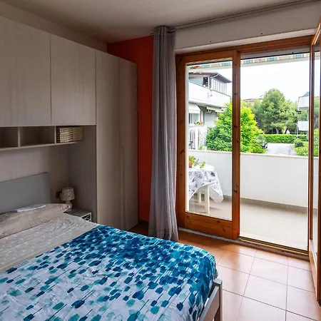 Appartement Casa Gioiello