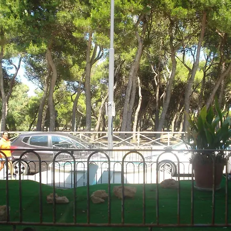 Casa Gioiello Porto SantʼElpidio