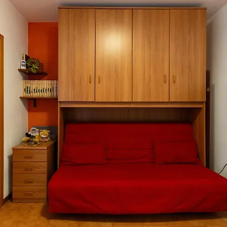 Casa Gioiello شقة Porto SantʼElpidio